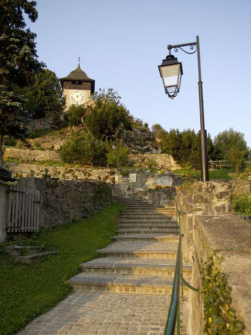 Château d'Oex