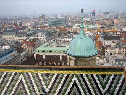 Wien Innenstadt