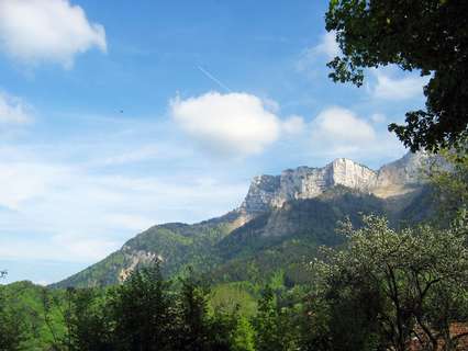 Vercors - les Coulmes