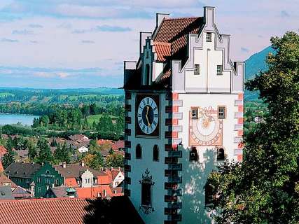 Fuessen
