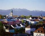 Rosenheim, Wendelstein (1.838m) (Image: Stefan Trux)