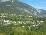 Stanz bei Landeck (Bild: Josef Aistleitner)