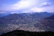 Bolzano (Foto: Dr. Hans Gschnitzer)