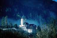 Foto: Burg Reifenstein (ORF, Landesstudio Tirol)