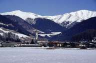 Toblach (Bild: ORF, Landesstudio Tirol)