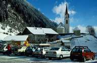 Ratschings (Image: ORF, Landesstudio Tirol)