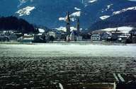 San Lorenzo di Sebato (Foto: ORF, Landesstudio Tirol)