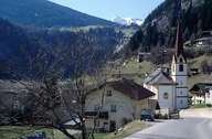 Frazione St. Jodok, Vals (Foto: ORF, Landesstudio Tirol)