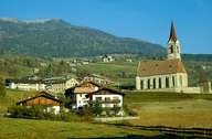 Feldthurns (Bild: ORF, Landesstudio Tirol)