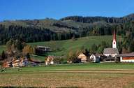 Rasen-Antholz (Bild: ORF, Landesstudio Tirol)