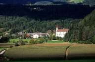 Chienes (Foto: ORF, Landesstudio Tirol)