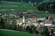 Monguelfo (Foto: ORF, Landesstudio Tirol)