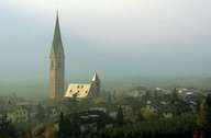 Terlano (Foto: ORF, Landesstudio Tirol)