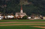 Sand in Taufers (Bild: ORF, Landesstudio Tirol)