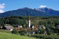 district Schabs, Natz-Schabs (Image: ORF, Landesstudio Tirol)