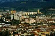 Innsbruck  (ORF, Landesstudio Tirol)