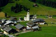 Innervillgraten (Foto: ORF, Landesstudio Tirol)