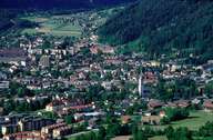 Lienz (Image: ORF, Landesstudio Tirol)