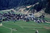 Obertilliach (Foto: ORF, Landesstudio Tirol)