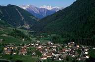 Prägraten am Großvenediger (Bild: ORF, Landesstudio Tirol)