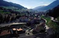 Mühlbachl (Foto: ORF, Landesstudio Tirol)