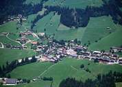 Alpbach (Image: Tiroler Landesmuseum Ferdinandeum, Innsbruck)