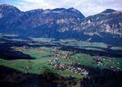 Angerberg (Bild: Tiroler Landesmuseum Ferdinandeum, Innsbruck)