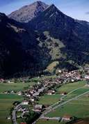 Bichlbach (Bild: Tiroler Landesmuseum Ferdinandeum, Innsbruck)