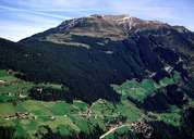 Brandberg (Foto: Tiroler Landesmuseum Ferdinandeum, Innsbruck)