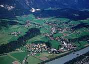 Breitenbach am Inn (Foto: Tiroler Landesmuseum Ferdinandeum, Innsbruck)