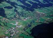 Brixen im Thale (Bild: Tiroler Landesmuseum Ferdinandeum, Innsbruck)