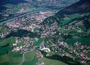 Brixlegg (Bild: Tiroler Landesmuseum Ferdinandeum, Innsbruck)