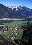 Forchach (Bild: Tiroler Landesmuseum Ferdinandeum, Innsbruck)