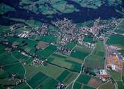 Fügen (Foto: Tiroler Landesmuseum Ferdinandeum, Innsbruck)