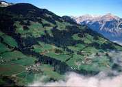 Fügen (Foto: Tiroler Landesmuseum Ferdinandeum, Innsbruck)