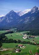 Gnadenwald (Bild: Tiroler Landesmuseum Ferdinandeum, Innsbruck)