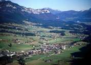 Going am Wilden Kaiser (Image: Tiroler Landesmuseum Ferdinandeum, Innsbruck)