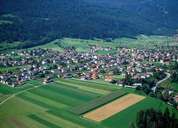 Götzens (Bild: Tiroler Landesmuseum Ferdinandeum, Innsbruck)