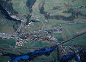 Frazione Panzendorf, Heinfels (Foto: Tiroler Landesmuseum Ferdinandeum, Innsbruck)