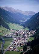 Ischgl (Foto: Tiroler Landesmuseum Ferdinandeum, Innsbruck)