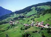 Kaunerberg (Bild: Tiroler Landesmuseum Ferdinandeum, Innsbruck)