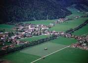 Kirchdorf i.T. (Bild: Tiroler Landesmuseum Ferdinandeum, Innsbruck)