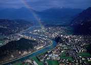 Kufstein (Bild: Tiroler Landesmuseum Ferdinandeum, Innsbruck)