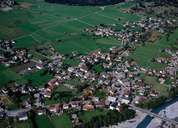 Lechaschau (Foto: Tiroler Landesmuseum Ferdinandeum, Innsbruck)