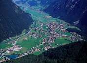 Mayrhofen (Image: Tiroler Landesmuseum Ferdinandeum, Innsbruck)