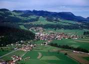 Niederndorf (Bild: Tiroler Landesmuseum Ferdinandeum, Innsbruck)