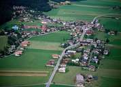 Oberndorf in Tirol (Bild: Tiroler Landesmuseum Ferdinandeum, Innsbruck)