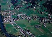 Ramsau im Zillertal (Bild: Tiroler Landesmuseum Ferdinandeum, Innsbruck)