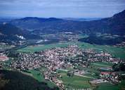 Reutte (Bild: Tiroler Landesmuseum Ferdinandeum, Innsbruck)