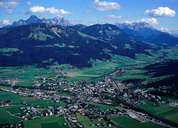 St. Johann in Tirol (Bild: Tiroler Landesmuseum Ferdinandeum, Innsbruck)